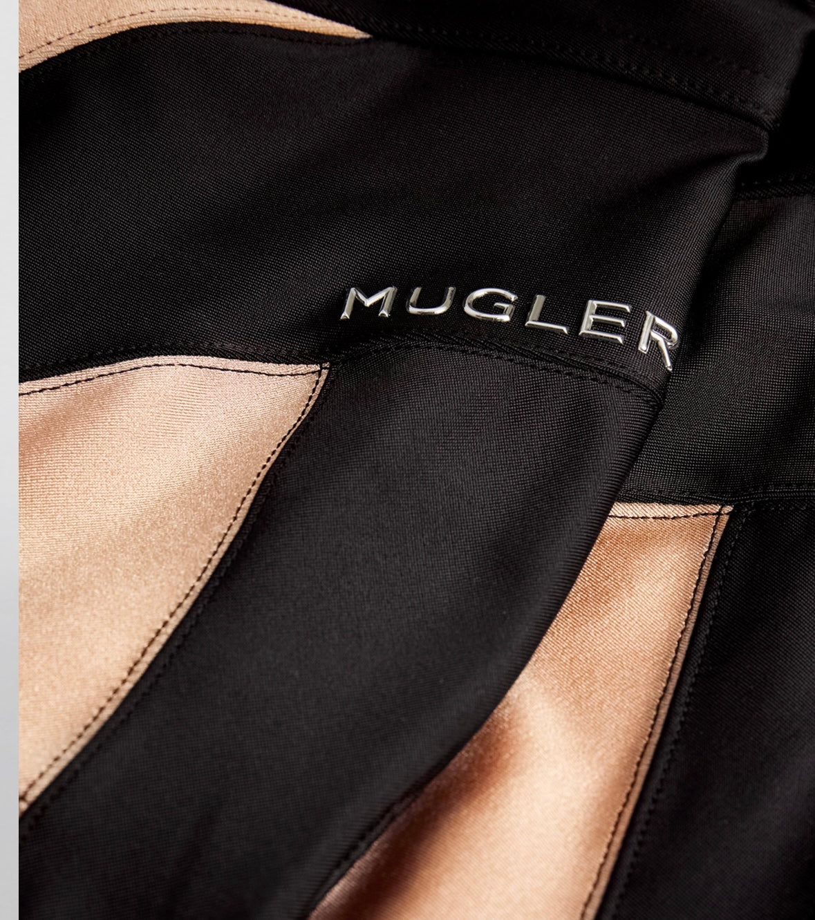 MUGLER